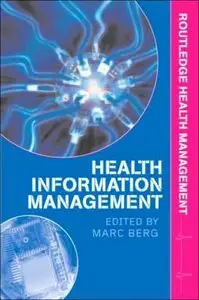 Health Information Management (repost)