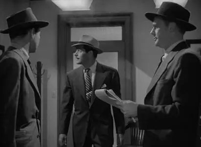 Scene of the Crime (1949)