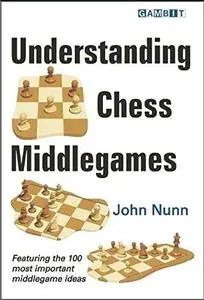 Understanding Chess Middlegames (Repost)