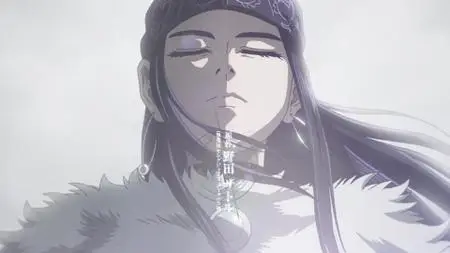 Golden Kamuy S04E01