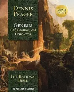 The Rational Bible: Genesis (Repost)