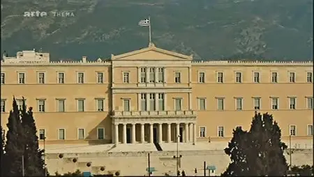 (Arte) I Love Democracy - La Grèce (2012)