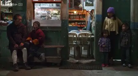 (Arte) Happiness - Une vie meilleure (2014)