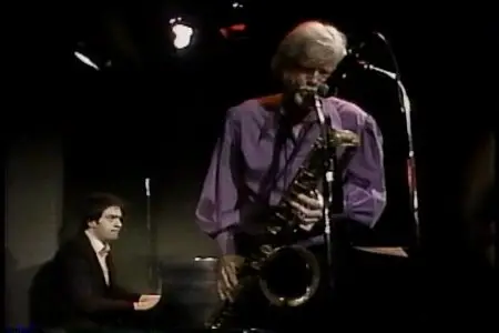 Gerry Mulligan - Jazz America (2011)