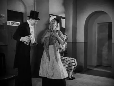 Old Mother Riley Meets the Vampire / My Son the Vampire (1952)