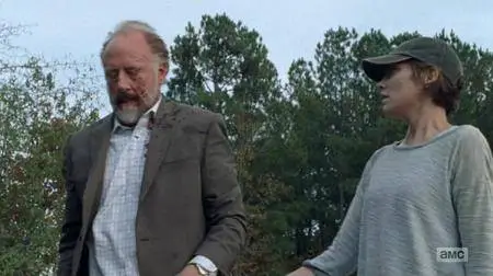 The Walking Dead S07E15 (2017)