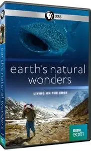 Earth's Natural Wonders [Season 1] (2015)