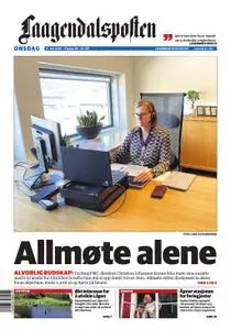 Laagendalsposten – 06. mai 2020