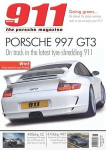 911 Porsche Magazine  Juni and Juli 2007