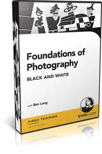 Foundations of Photography: Black and White (Repost)