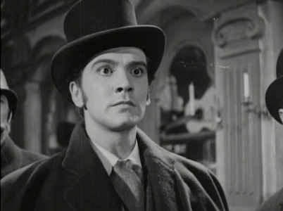 Curse of the Stone Hand (1965)
