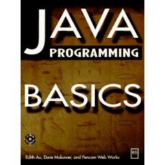 Java Programming Basics (1996)