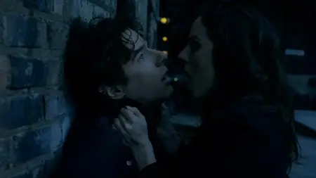 Lost Girl S03E01 (2013)