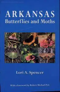 Arkansas Butterflies and Moths