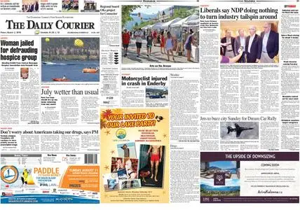 Kelowna Daily Courier – August 02, 2019
