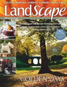 Landscape UK - September 2020