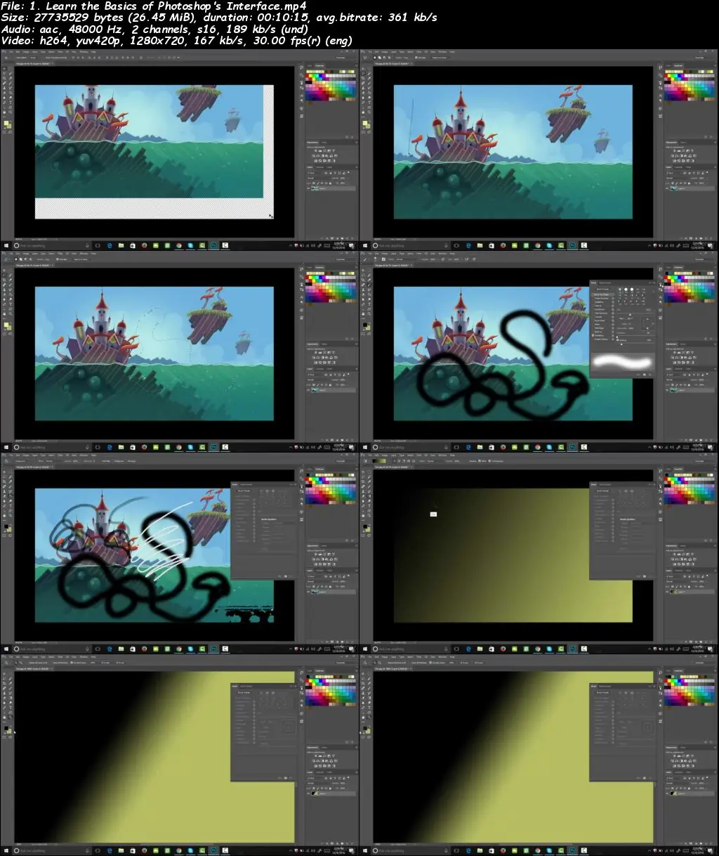 The Complete Spine Game Rigging & Animation Course / AvaxHome