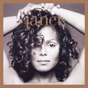 Janet Jackson - janet. (Deluxe Edition) (2023) [Official Digital Download]