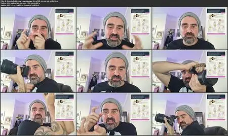 The Ultimate Photography Course For Beginners [2023]