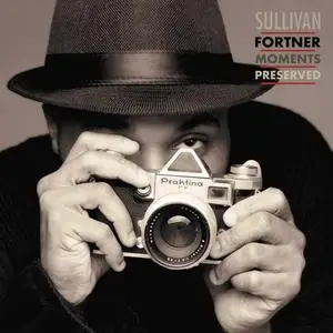 Sullivan Fortner - Moments Preserved (2018)