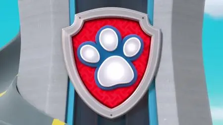 Paw Patrol S05E38