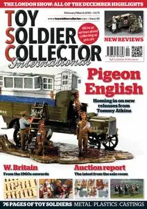 Toy Soldier Collector - February/March 2019