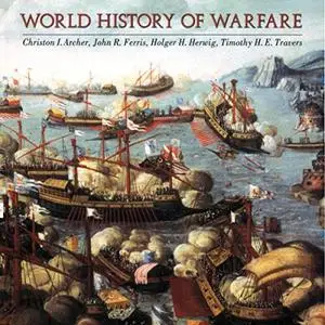 World History of Warfare [Audiobook]