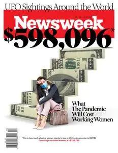 Newsweek USA - June 04, 2021