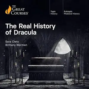 The Real History of Dracula [TTC Audio]