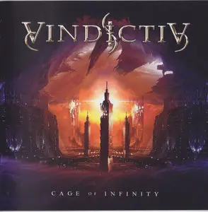 Vindictiv: Discography (2008 - 2015)