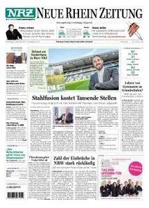 NRZ Neue Rhein Zeitung Rheinberg - 21. September 2017