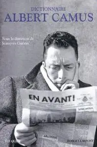 Dictionnaire Albert Camus (Bouquins)