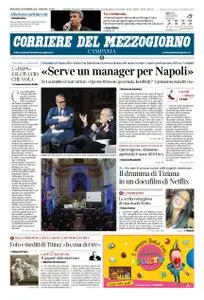 Corriere del Mezzogiorno Campania – 19 dicembre 2018