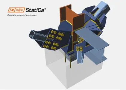 IDEA StatiCa 10.1.93