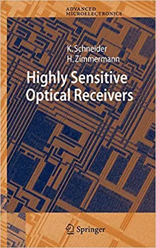 Highly Sensitive Optical Receivers
