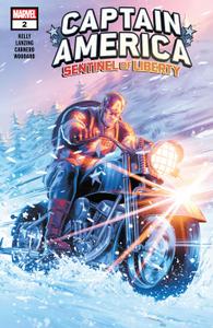 Captain America - Sentinel of Liberty 002 (2022) (Digital) (Zone-Empire