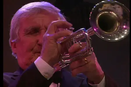 Chris Barber - Hot Jazz Festival: The Big Chris Barber Band (2004)