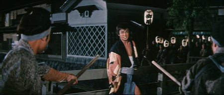Koi yamabiko / Echo in the Mountains (1959)