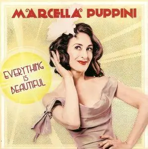 Marcella Puppini - Everything Is Beautiful (2015)