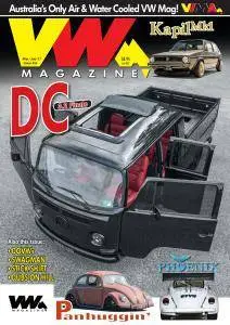 VW Magazine Australia - Issue 54 - May-July 2017
