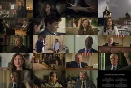 God's Not Dead: We the People (2021)