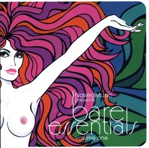 VA – Rebirth Essentials Vol.1 (2009)