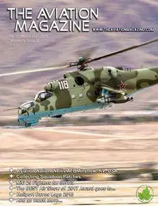 The Aviation Magazine - March/April 2018