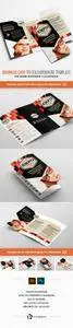 GR - Business Expo Tri-Fold Brochure 22373663