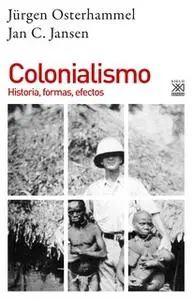 «Colonialismo» by Jan C. Jansen