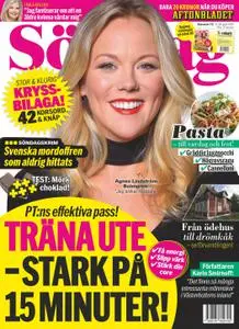 Aftonbladet Söndag – 19 april 2020