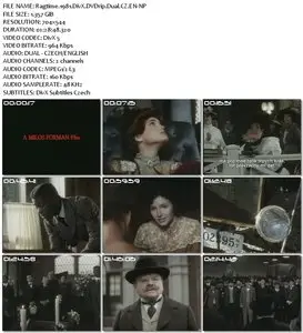 Ragtime (1981)