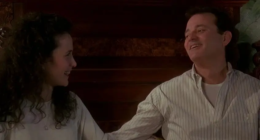 Groundhog Day (1993)