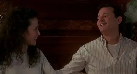 Groundhog Day (1993)