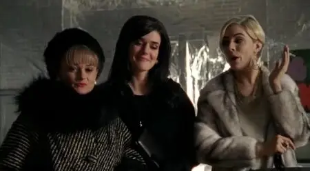 Factory Girl (2006) [Repost]